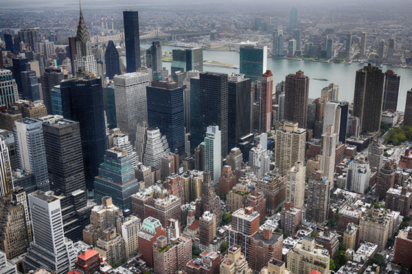 New York, NY