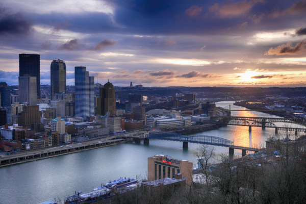 Pittsburgh