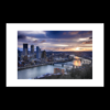 Pittsburgh Sunrise by Paul Richards