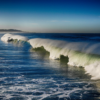 San Diego Beach II by Paul Richards