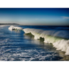 San Diego Beach II by Paul Richards