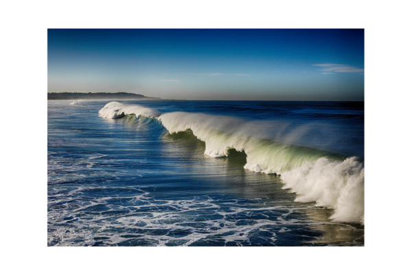 San Diego Beach II by Paul Richards