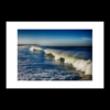 San Diego Beach ii by Paul Richards