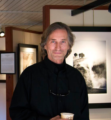 David Brookover