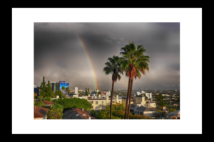 L.A. Rainbow