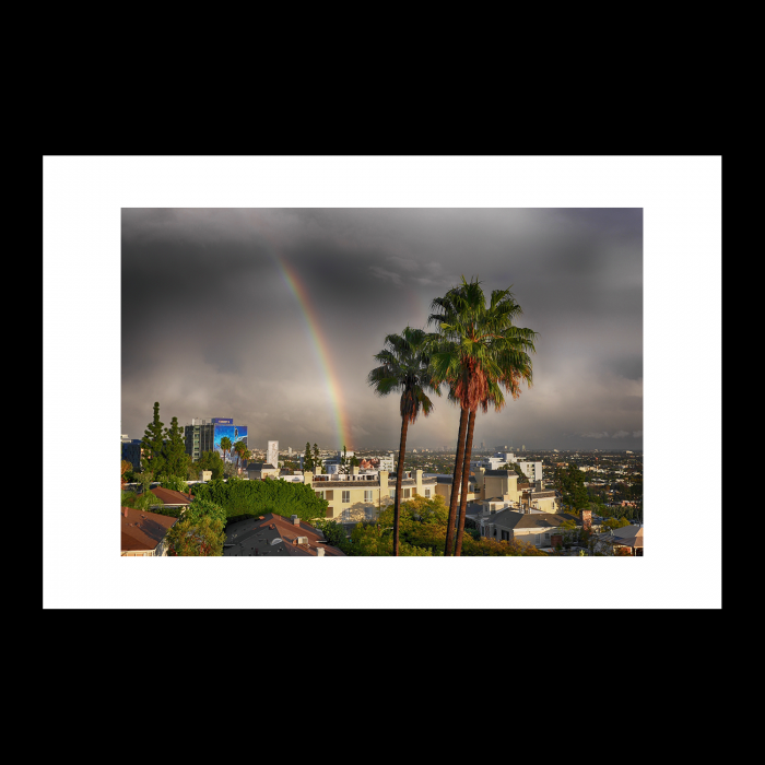 Los Angeles Rainbow