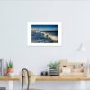 San Diego Beach II - 18 x 24" signed proof by Paul Richards - Image 8