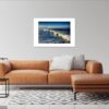 San Diego Beach II - 18 x 24" signed proof by Paul Richards - Image 7