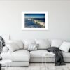 San Diego Beach II - 18 x 24" signed proof by Paul Richards - Image 6