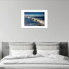 San Diego Beach II - 18 x 24" signed proof by Paul Richards - Image 5