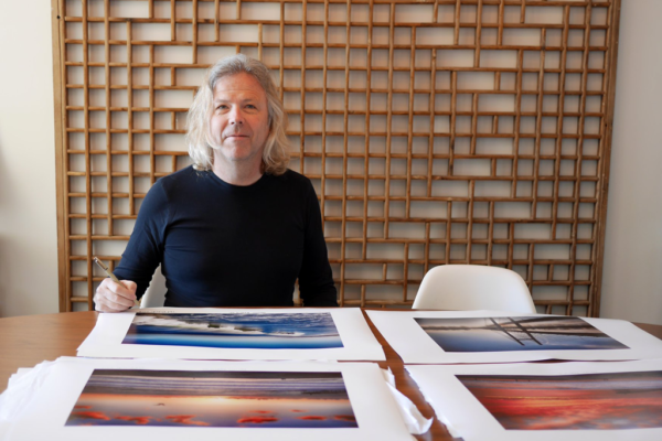 Paul Richards Prints