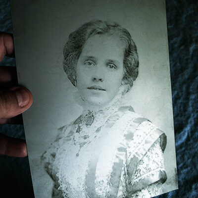 Vintage Photography