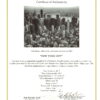 New York City - Photogravure by Paul Richards
