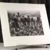 New York City - Photogravure by Paul Richards