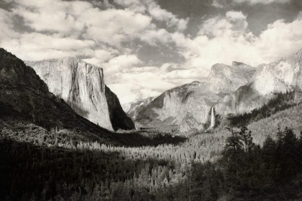 Western US Photography