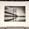 Great River Bridge by Paul Richards