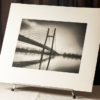 Great River Bridge by Paul Richards
