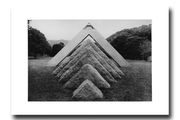 Enduring Peace - Photogravure by Jon Lybrook