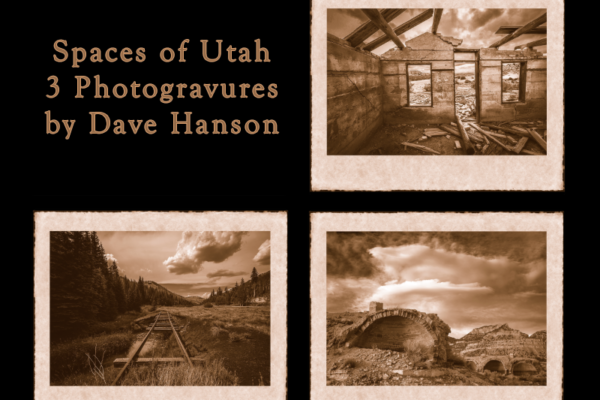 Collections by Dave Hanson