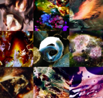 Collections by Jon Lybrook