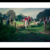 Broad Chalke Fox Hunt by Paul Richards