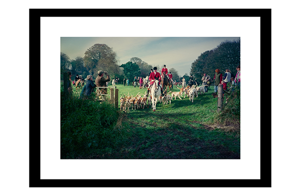 Broad Chalke Collection by Paul Richards