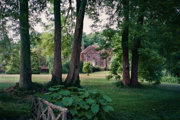 Broad Chalke Reddish House by Paul Richards