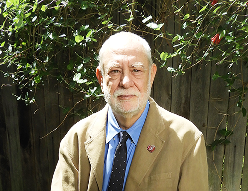 Bill Janssen