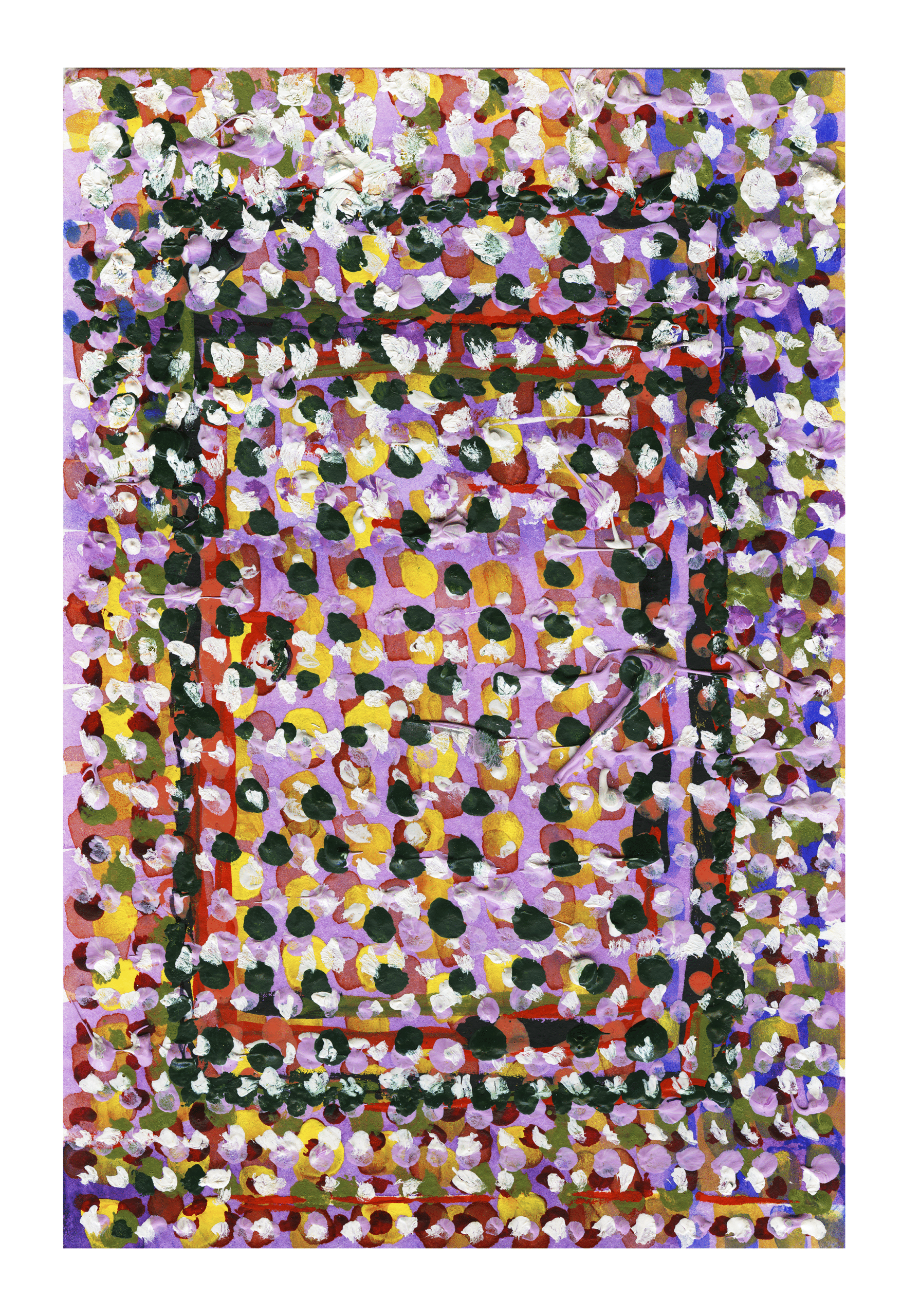 Collections by Bill Janssen