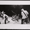 King Crimson Asbury Park 1982