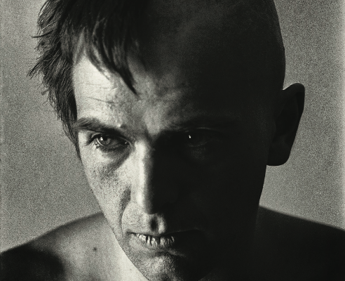 Peter Gabriel