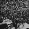 King Crimson Royal Albert Hall 2019 (Detail)