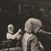 King Crimson Royal Albert Hall 2019 (Detail)