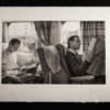 King Crimson, On the Shinkansen, 1981