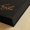 King Crimson Print Collection Box Detail