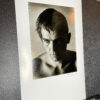 Half Bald Peter Gabriel by Tony Levin