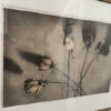 "Allegory", a traditional, 4-color, stone lithograph, 17/100 - signed by the artist Temmalo - Image 2