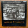 Two Used Art Books: Alfred Stiegletz and Man Ray (in English, German, and French) - Image 2