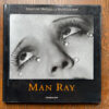 Man Ray Book Cover
