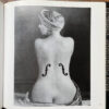 Two Used Art Books: Alfred Stiegletz and Man Ray (in English, German, and French) - Image 17