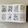 Salvador Dali print catalog: OUT OF PRINT - Image 6