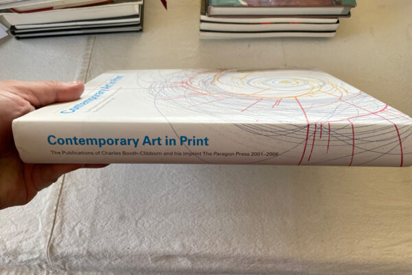 Contemporary Art in Print