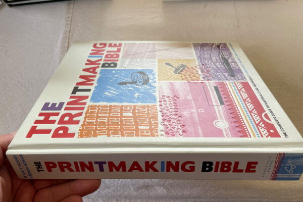 The Printmaker's Bible