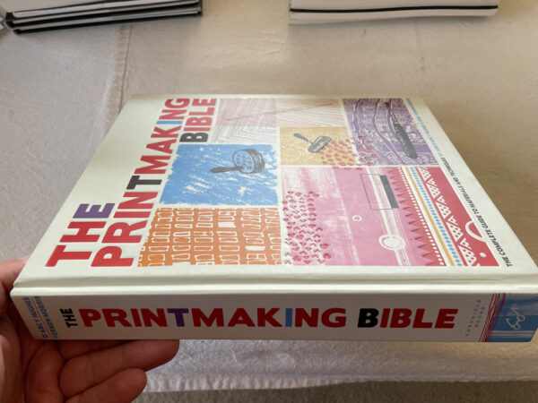 The Printmaker's Bible