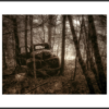 Ghost of Gulf Road by Jerry LoFaro