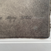 "Allegory", a traditional, 4-color, stone lithograph, 17/100 - signed by the artist Temmalo - Image 4