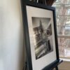 Panic on Main Street by Jerry LoFaro: Silver Metallic Special Edition - Image 3