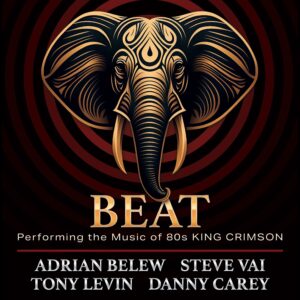 CELEBRATING BEAT TOUR 2026 - Save on all print editions by Tony. CELEBRATING BEAT TOUR 2026 - Save on all print editions by Tony.