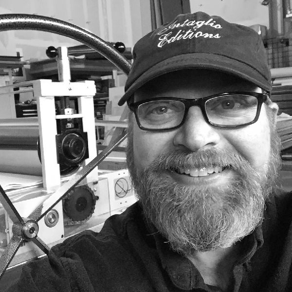 Jon Lybrook, Intaglio Editions LLC