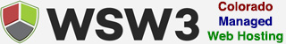 WSW3 Networks - Colorado Managed Web Hosting